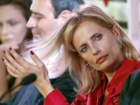Canale 5: ''Nel Bianco'', fiction in due puntate dal bestseller di Ken Follet